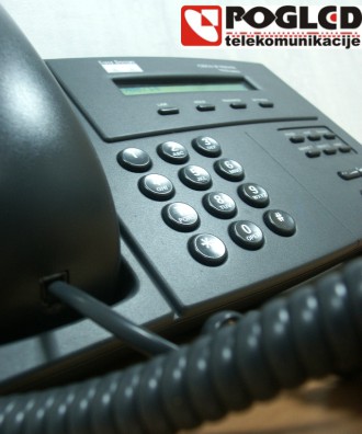 IP telephony