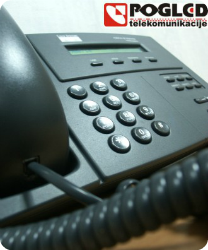 IP telephony