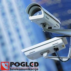 IP video surveillance